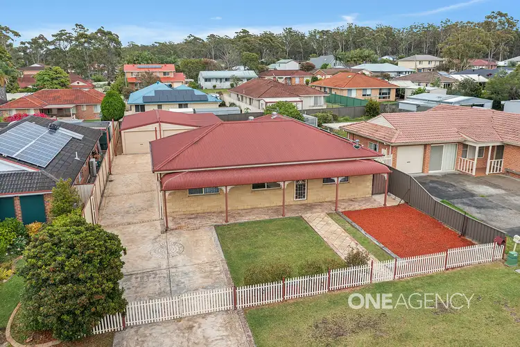 22 Huon Street, Callala Bay NSW 2540