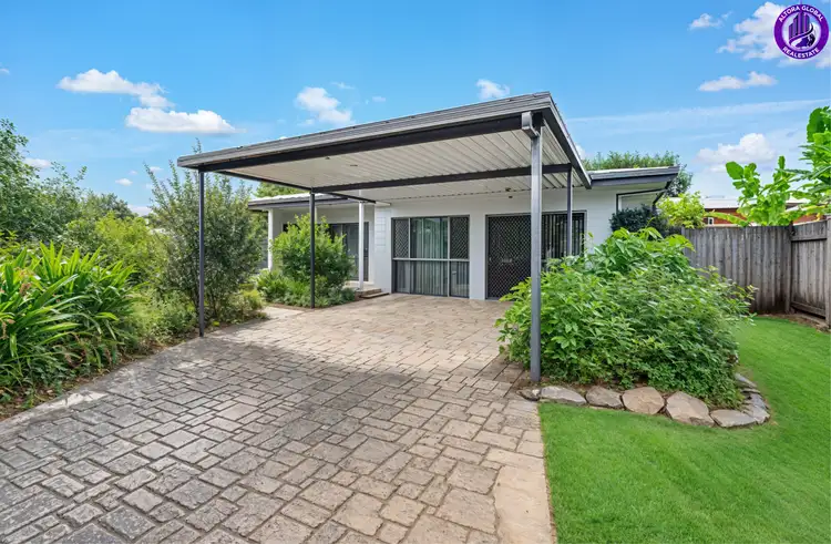 21 Mario Street, Woree QLD 4868