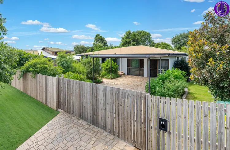 21 Mario Street, Woree QLD 4868