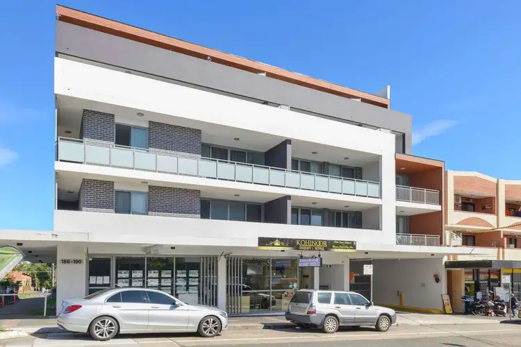 G03/188 Haldon Street, Lakemba NSW 2195