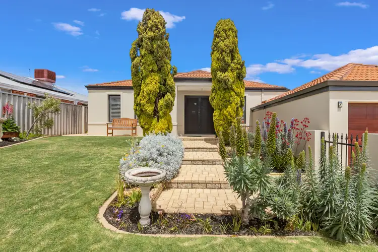 9 Syme Road, Alexander Heights WA 6064