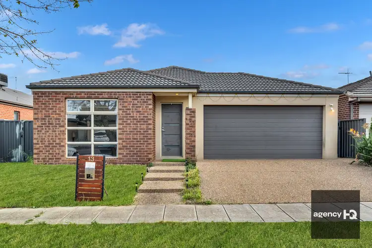 13 Kirrama Street, Tarneit VIC 3029
