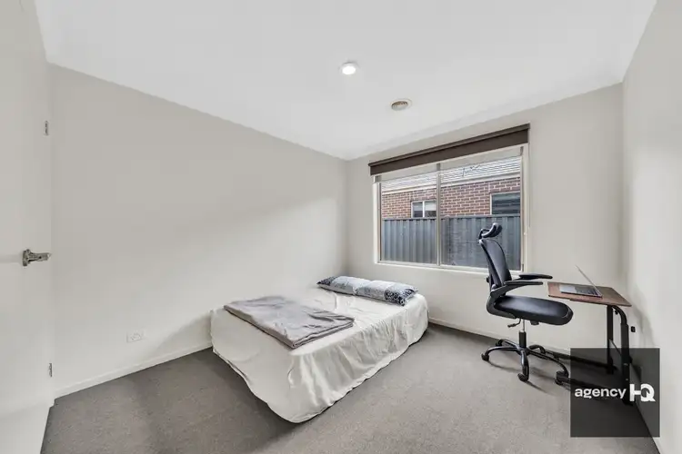 Second view of Homely house listing, 13 Kirrama Street, Tarneit VIC 3029