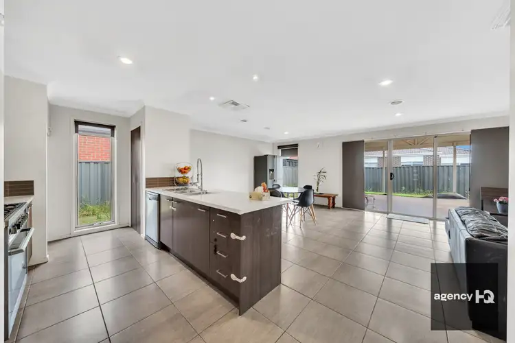 Fifth view of Homely house listing, 13 Kirrama Street, Tarneit VIC 3029