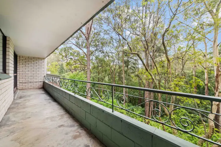 4/10-14 Dural Street, Hornsby NSW 2077