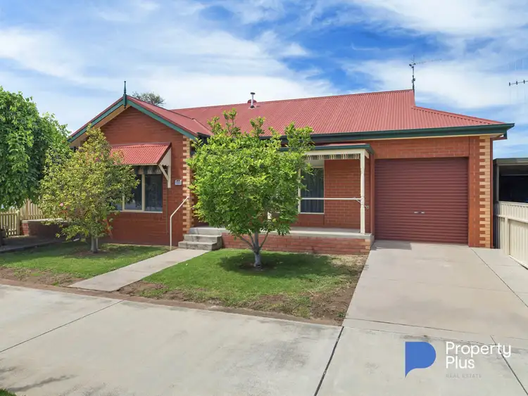 1/33 MacKay Street, Rochester VIC 3561