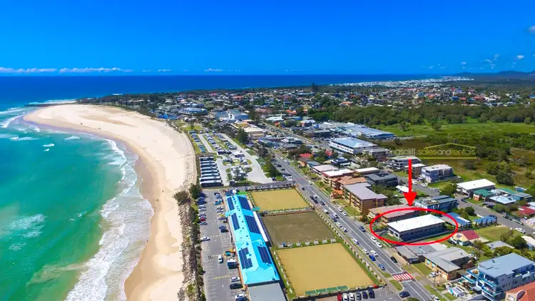 5/138 Marine Parade, Kingscliff NSW 2487