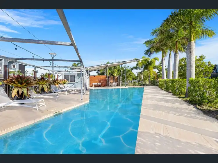 314/1 Fiji Court, Parrearra QLD 4575