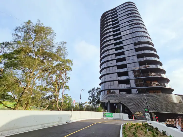 409/12 Jack Brabham Drive, Hurstville NSW 2220