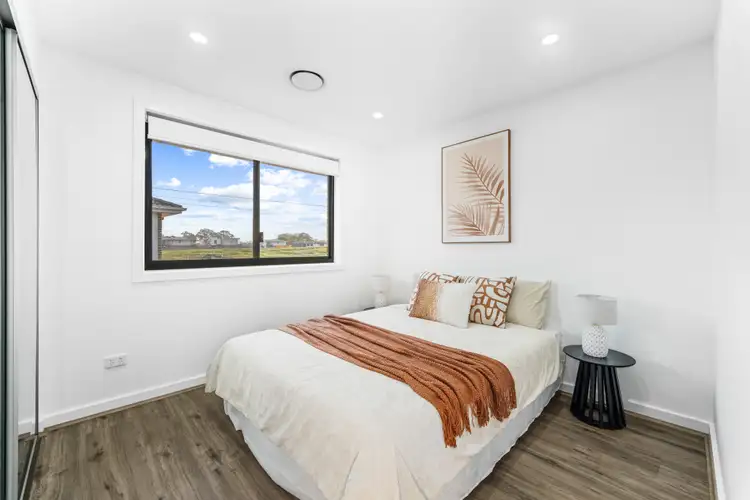 Fifth view of Homely townhouse listing, CALL BHARGAV TO BOOK YOUR INSPECTION, Riverstone NSW 2765