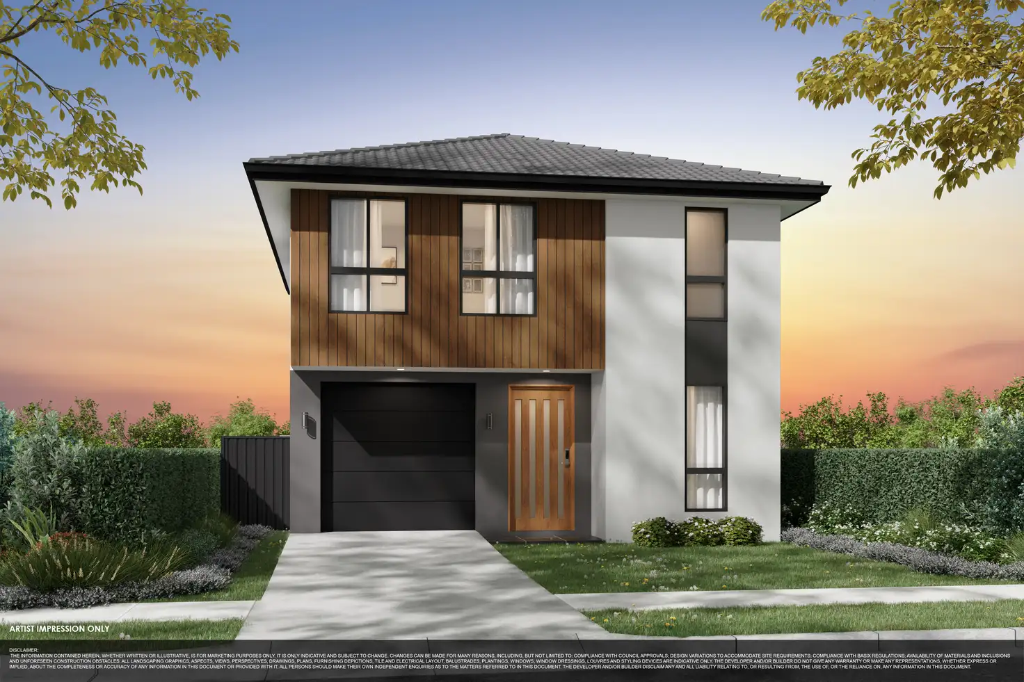 Main view of Homely townhouse listing, GREAT OFFERS I LIMITED TIME ONLY, Riverstone NSW 2765