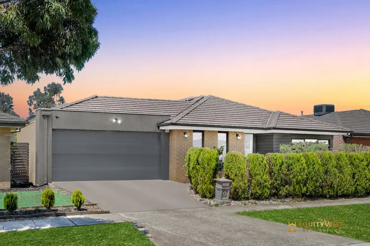 Main view of Homely house listing, 7 Bush Street, Manor Lakes VIC 3024