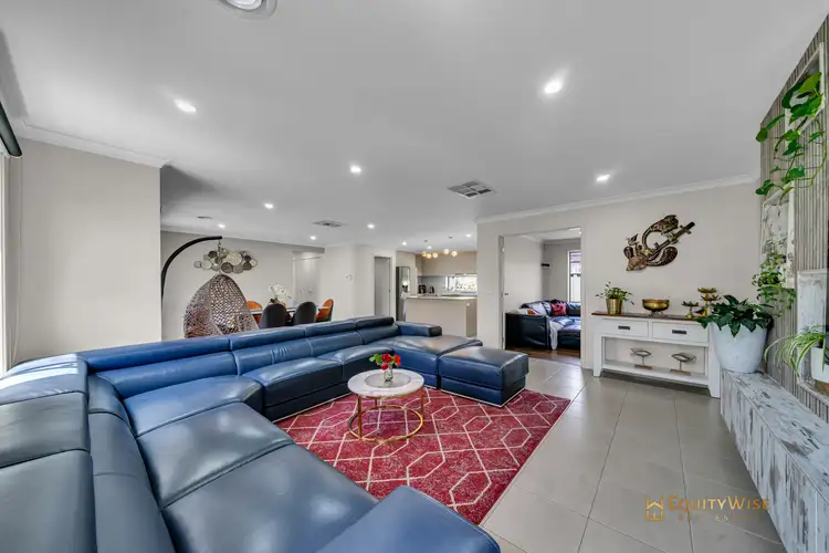 Third view of Homely house listing, 7 Bush Street, Manor Lakes VIC 3024