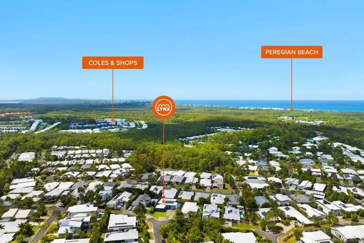 18 Bellbird Place, Peregian Springs QLD 4573