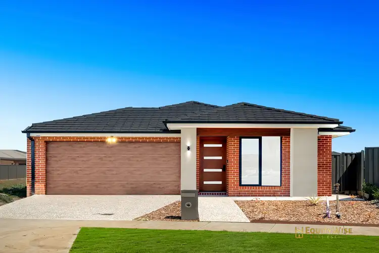 23 Kumara Drive, Manor Lakes VIC 3024