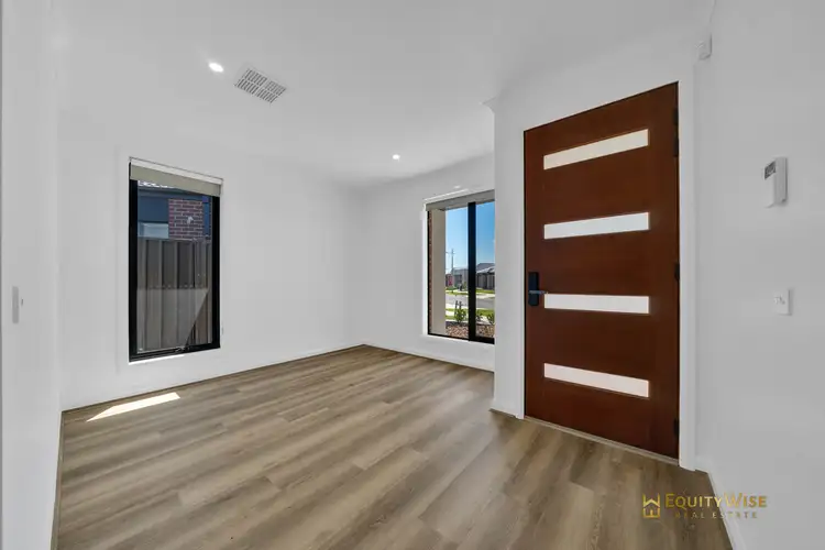 Second view of Homely house listing, 23 Kumara Drive, Manor Lakes VIC 3024