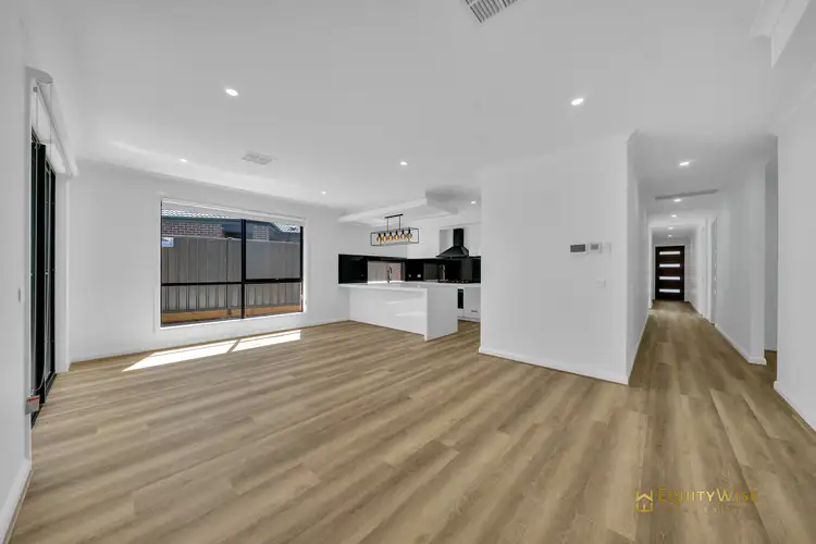 Third view of Homely house listing, 23 Kumara Drive, Manor Lakes VIC 3024