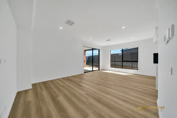 Fourth view of Homely house listing, 23 Kumara Drive, Manor Lakes VIC 3024