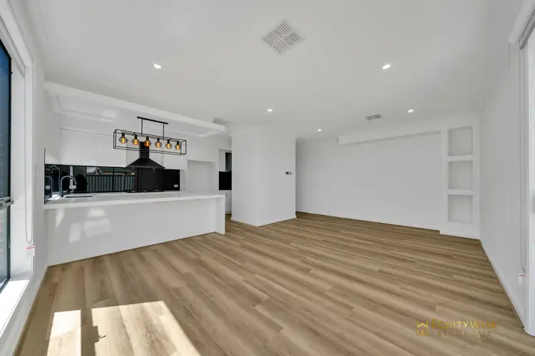 Fifth view of Homely house listing, 23 Kumara Drive, Manor Lakes VIC 3024