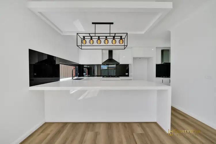 Sixth view of Homely house listing, 23 Kumara Drive, Manor Lakes VIC 3024