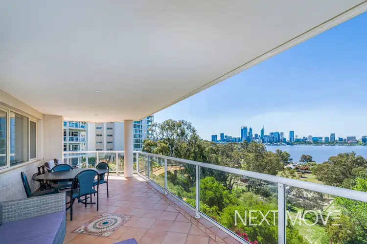 36/150 Mill Point Road, South Perth WA 6151