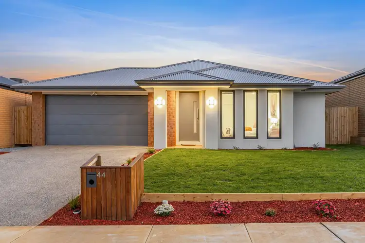 44 Sittela Street, Mount Duneed VIC 3217