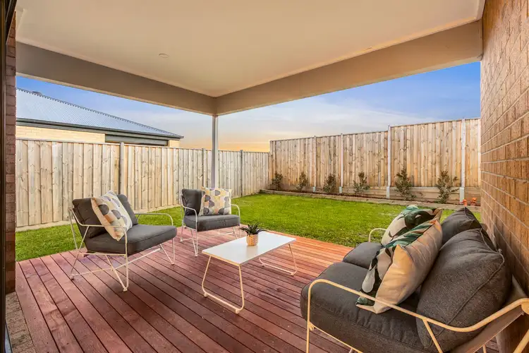 Second view of Homely house listing, 44 Sittela Street, Mount Duneed VIC 3217