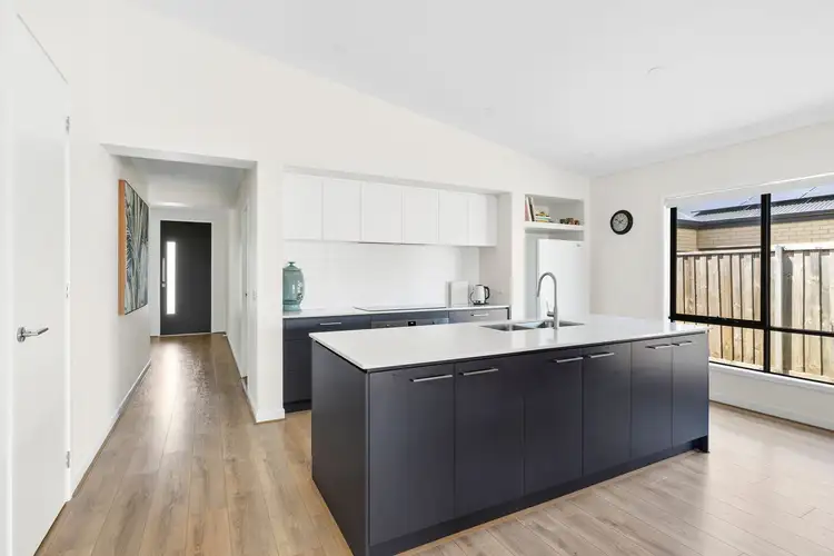 Fifth view of Homely house listing, 44 Sittela Street, Mount Duneed VIC 3217