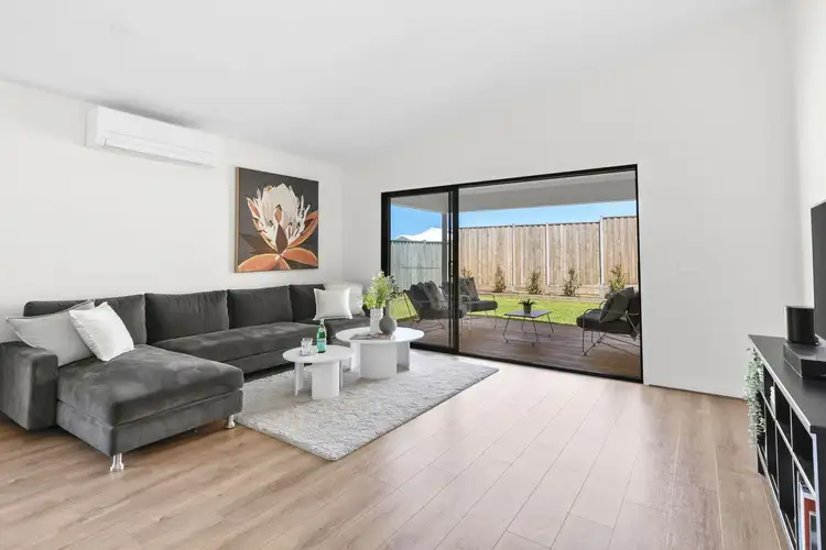 Sixth view of Homely house listing, 44 Sittela Street, Mount Duneed VIC 3217