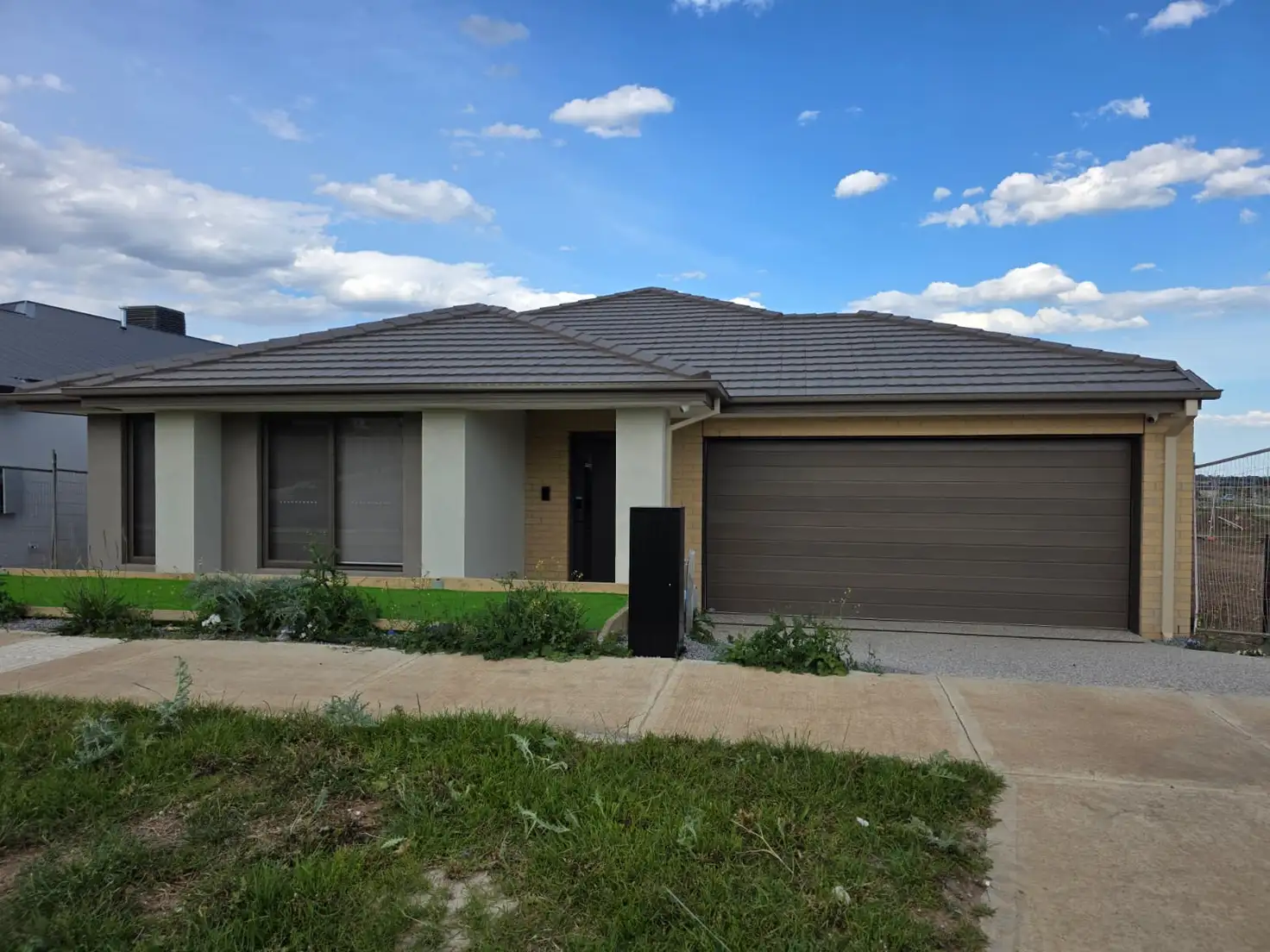 Main view of Homely house listing, 21 Drum Street, Mambourin VIC 3024