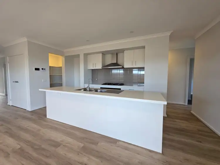 Second view of Homely house listing, 21 Drum Street, Mambourin VIC 3024