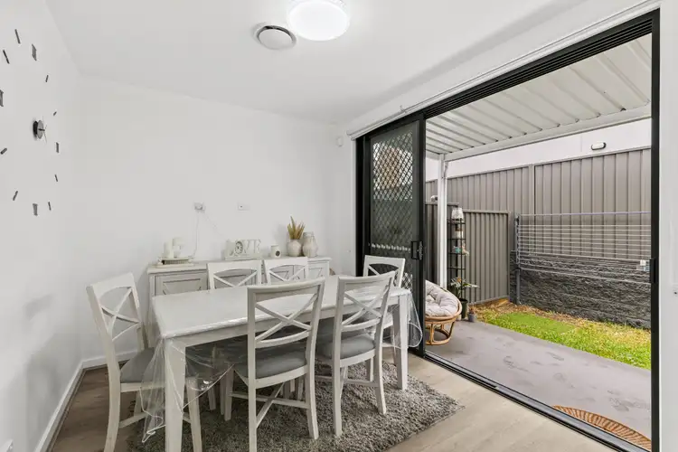 Fifth view of Homely townhouse listing, 83 Wangolove Street, Tallawong NSW 2762