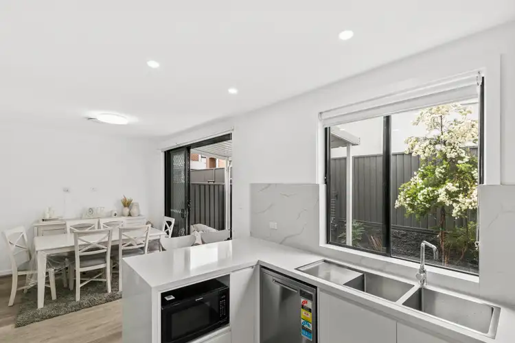 Sixth view of Homely townhouse listing, 83 Wangolove Street, Tallawong NSW 2762