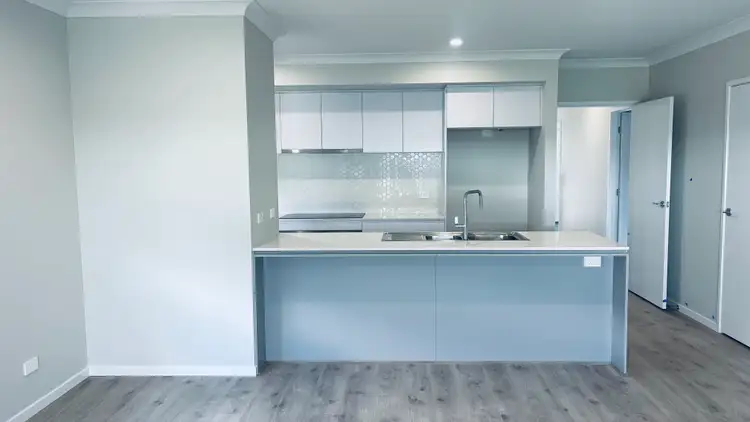 Second view of Homely house listing, 21 Begonia Street, Deebing Heights QLD 4306