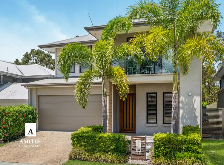 10 Birkdale Circuit, North Lakes QLD 4509