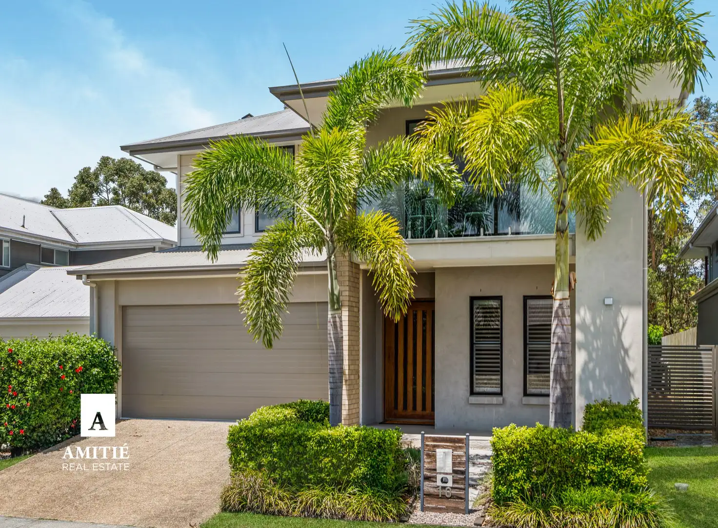 Main view of Homely house listing, 10 Birkdale Circuit, North Lakes QLD 4509