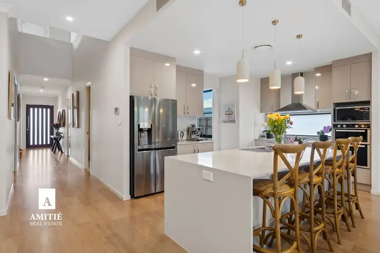 Second view of Homely house listing, 10 Birkdale Circuit, North Lakes QLD 4509