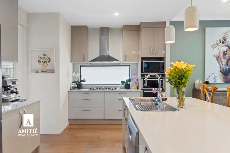 Third view of Homely house listing, 10 Birkdale Circuit, North Lakes QLD 4509