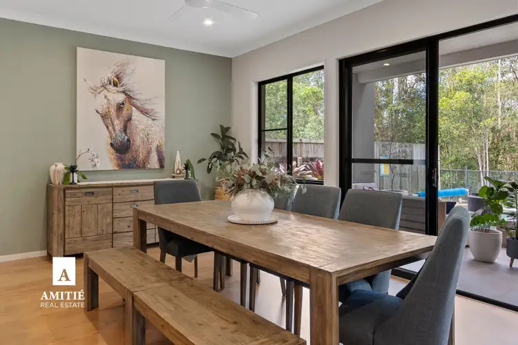 Fourth view of Homely house listing, 10 Birkdale Circuit, North Lakes QLD 4509