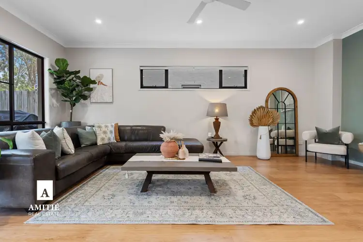 Fifth view of Homely house listing, 10 Birkdale Circuit, North Lakes QLD 4509