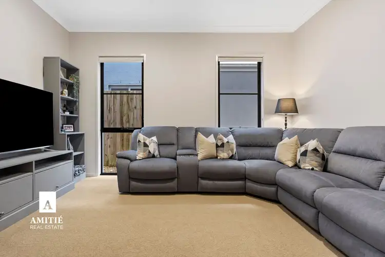 Sixth view of Homely house listing, 10 Birkdale Circuit, North Lakes QLD 4509