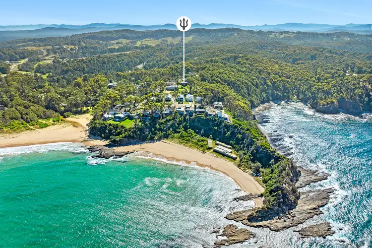 Third view of Homely house listing, 3 Dale Place, Rosedale NSW 2536