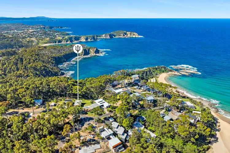 Fourth view of Homely house listing, 3 Dale Place, Rosedale NSW 2536