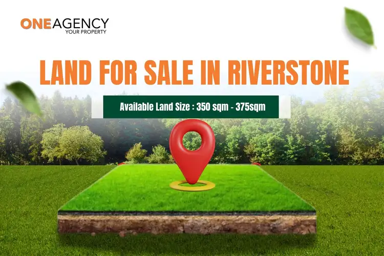 LOT 27, 146 Regent Street, Riverstone NSW 2765