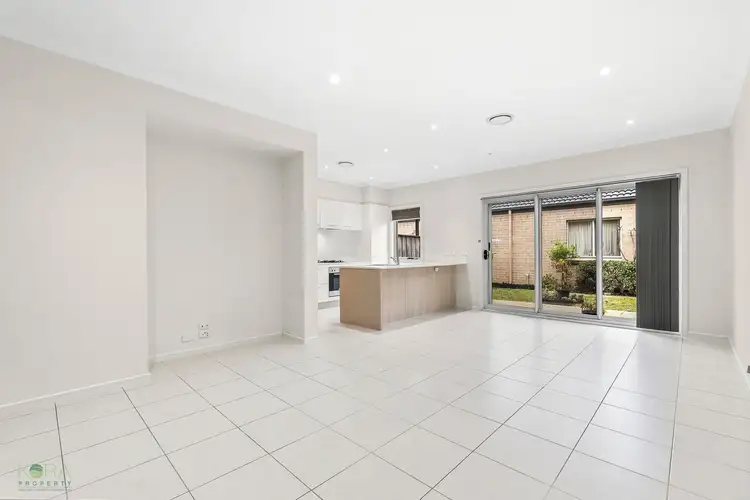 Third view of Homely house listing, 14 Grevillea Crescent, Lidcombe NSW 2141