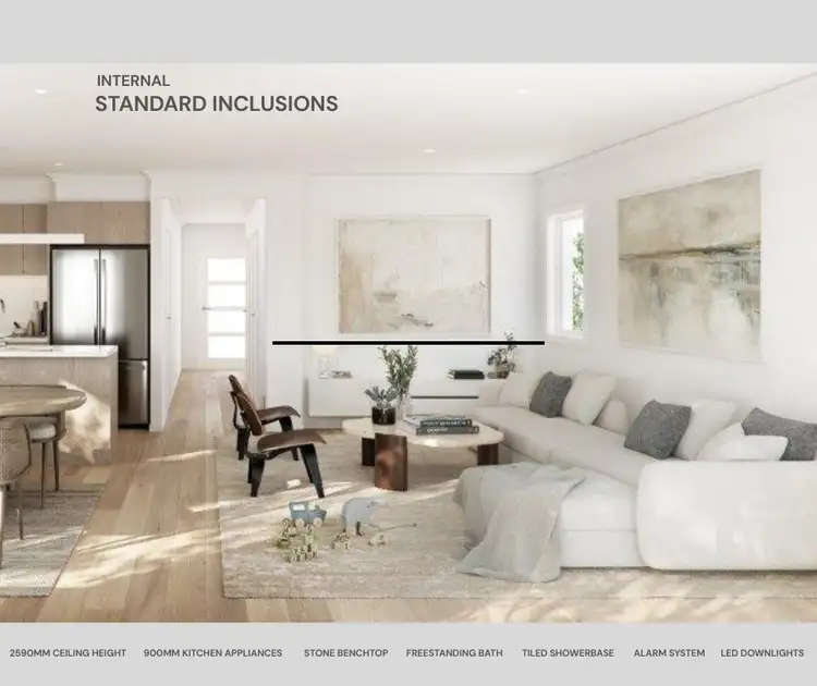 Second view of Homely house listing, Lot 1311 Franklin Street, Pakenham VIC 3810