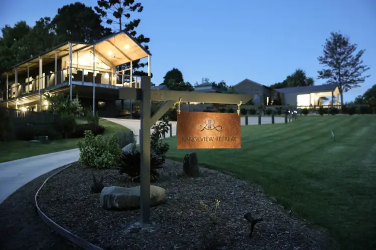 383 Eumundi Range Road, Eumundi QLD 4562