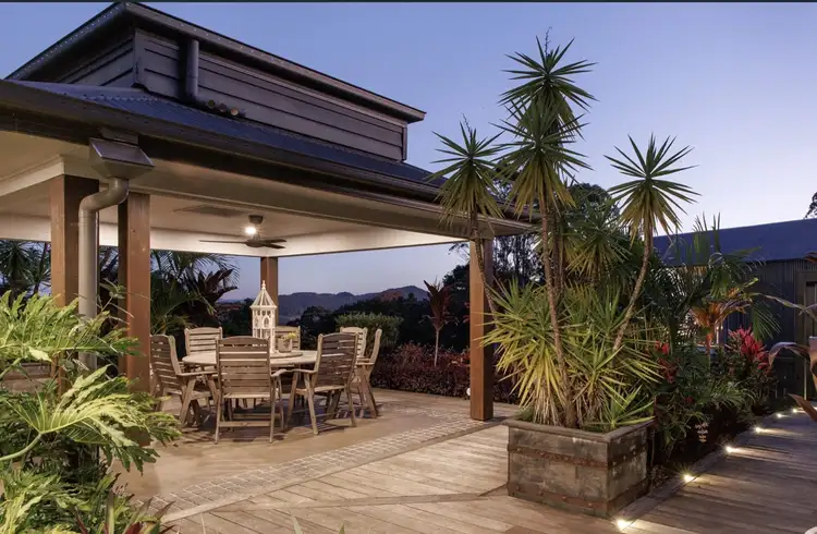 Third view of Homely house listing, 383 Eumundi Range Road, Eumundi QLD 4562