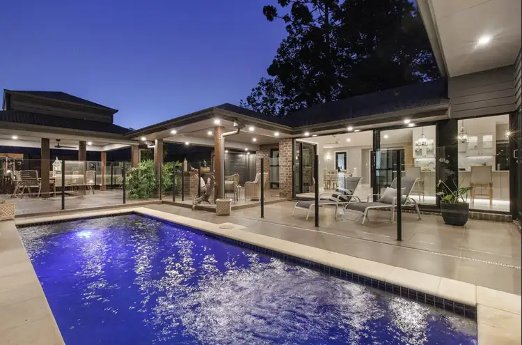 Fourth view of Homely house listing, 383 Eumundi Range Road, Eumundi QLD 4562