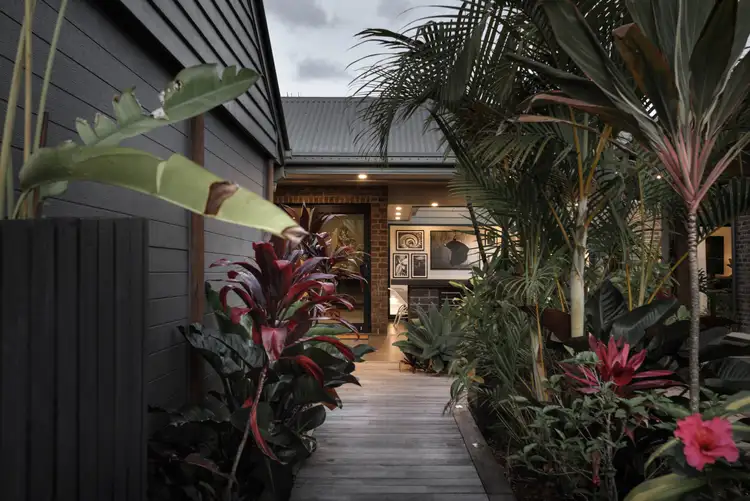 Fifth view of Homely house listing, 383 Eumundi Range Road, Eumundi QLD 4562